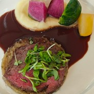 ジャルダン ポール・ボキューズ