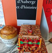 ジャルダン ポール・ボキューズ