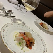 アルベロヴィラッジョ