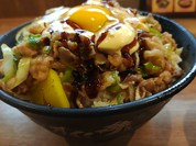 伝説のすた丼屋 横浜瀬谷店