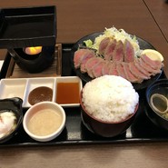 福島信夫山迎賓館　和食くろ沢　牛若丸