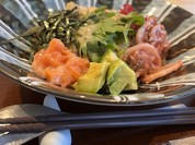 築地本願寺カフェTsumugi はなれ 月島店