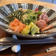 築地本願寺カフェTsumugi はなれ 月島店