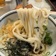 うどんとお酒　花鳥風月庵