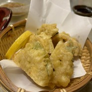 うどんとお酒　花鳥風月庵
