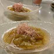 うどんとお酒　花鳥風月庵