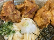 うどんとお酒　花鳥風月庵