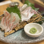 うどんとお酒　花鳥風月庵