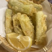 うどんとお酒　花鳥風月庵