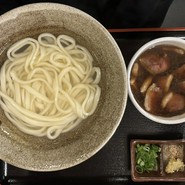 うどんとお酒　花鳥風月庵