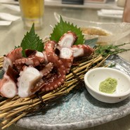 うどんとお酒　花鳥風月庵