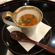 河豚皮ロワイアル