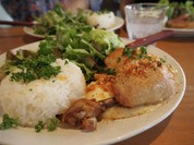 アームウッドコテージ