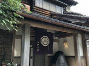 床瀬そば