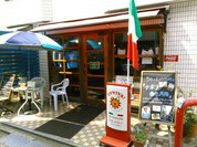 Trattoria salta EVVIVA!