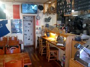 Trattoria salta EVVIVA!