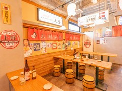 上野横丁