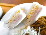 サンドウィッチ