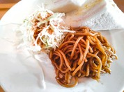 焼きそば