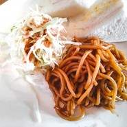 焼きそば