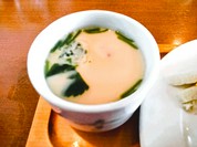 茶碗蒸し