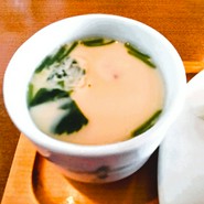 茶碗蒸し