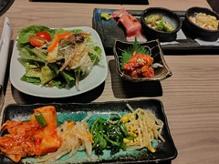 近江うし　焼肉　にくTATSU　渋谷店