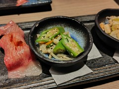 近江うし　焼肉　にくTATSU　渋谷店