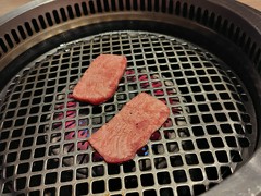 近江うし　焼肉　にくTATSU　渋谷店