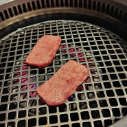 近江うし　焼肉　にくTATSU　渋谷店