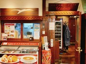 ロシア料理 チャイカ