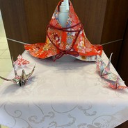 京都新阪急ホテル　鉄板焼「ロイン」