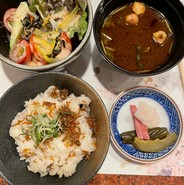 京都新阪急ホテル　鉄板焼「ロイン」
