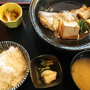 懐石料理 三島屋