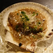 懐石料理 三島屋