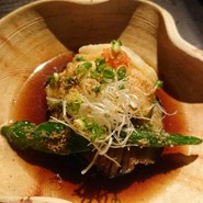 懐石料理 三島屋