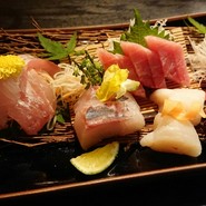 懐石料理 三島屋