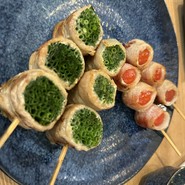 焼鳥　裕