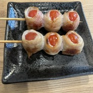 焼鳥　裕
