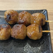 焼鳥　裕