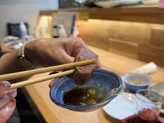 とろける　まぐろ