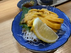 ホヤ酢