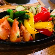 ブッチャーズキッチン