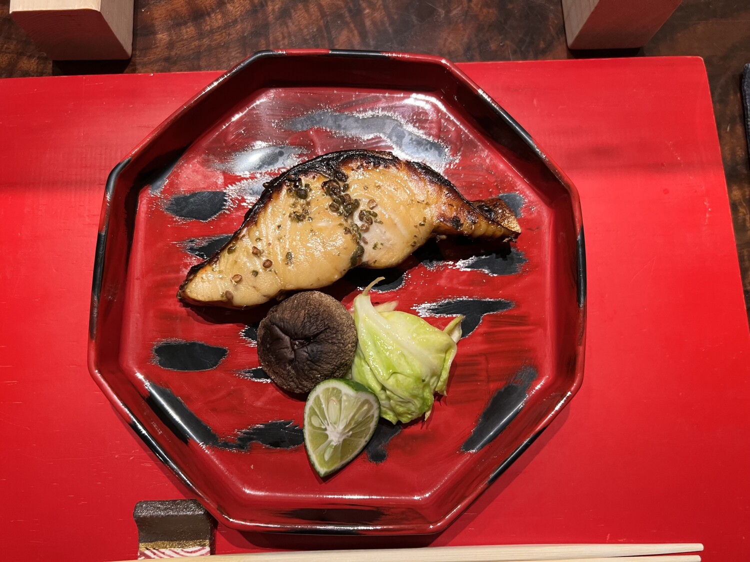 賛否両論様 賛否両論（さんぴりょうろん）（恵比寿 日本料理・懐石・会席