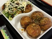 芋蛸 お台場たこやきミュージアム店