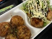 芋蛸 お台場たこやきミュージアム店