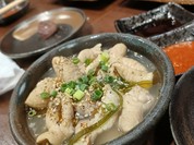 熟成豚ホルモン えいじ