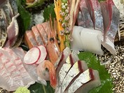 海鮮仕事人 あいろん侍