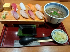 北前そば高田屋・末広店