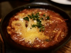 スペインバル・ジローナ